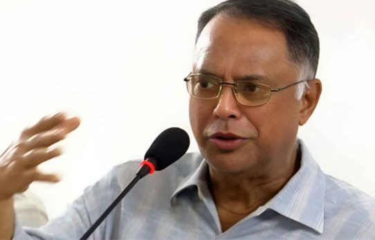 তেলের দাম বিশ্ববাজারে দ্বিগুণ বাড়লেও আমরা সামান্য বাড়িয়েছি: জ্বালানি মন্ত্রী