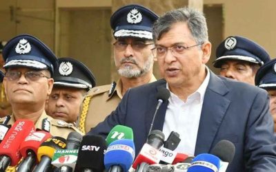 ওসমান হাদি হত্যার দুই আসামিকে দেশে ফিরিয়ে আনার কাজ চলছে: স্বরাষ্ট্রমন্ত্রী