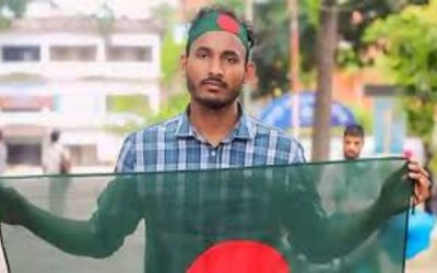 আবু সাঈদ হত্যায় ২ পুলিশ সদস্যের মৃত্যুদণ্ড, বাকিদের বিভিন্ন মেয়াদে সাজা