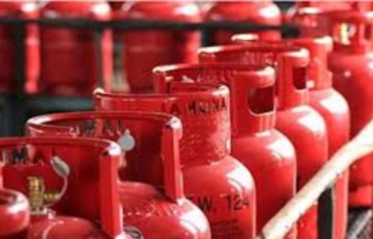 অতিরিক্ত দামে এলপিজি সিলিন্ডার বিক্রি রোধে কঠোর ব্যবস্থা নেওয়ার নির্দেশ