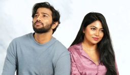 আসছে প্রীতম-জেফারের প্রথম ওয়েব ফিল্ম ‘তুমি আমি শুধু’