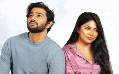 আসছে প্রীতম-জেফারের প্রথম ওয়েব ফিল্ম ‘তুমি আমি শুধু’