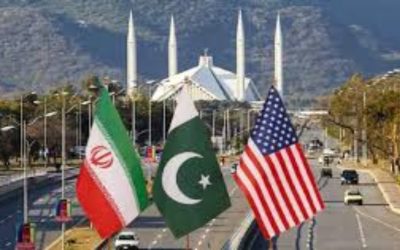  ওয়াশিংটন-তেহরানের প্রথম উচ্চপর্যায়ের বৈঠক