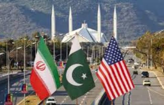  ওয়াশিংটন-তেহরানের প্রথম উচ্চপর্যায়ের বৈঠক