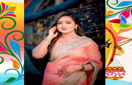 বৈশাখে আসছে সঙ্গীত শিল্পী এনি বড়ুয়ার নতুন গান