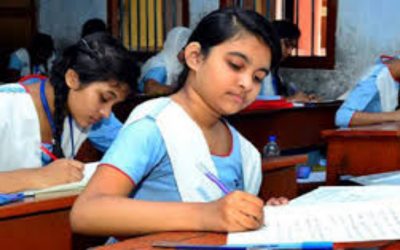 ১৬ বছর পর প্রাথমিক বৃত্তি পরীক্ষা শুরু