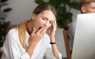 শরীরে যে ভিটামিনের ঘাটতি হলে অতিরিক্ত ঘুম পায়