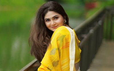 আমার কম কাজ করলেও চলে : স্পর্শিয়া