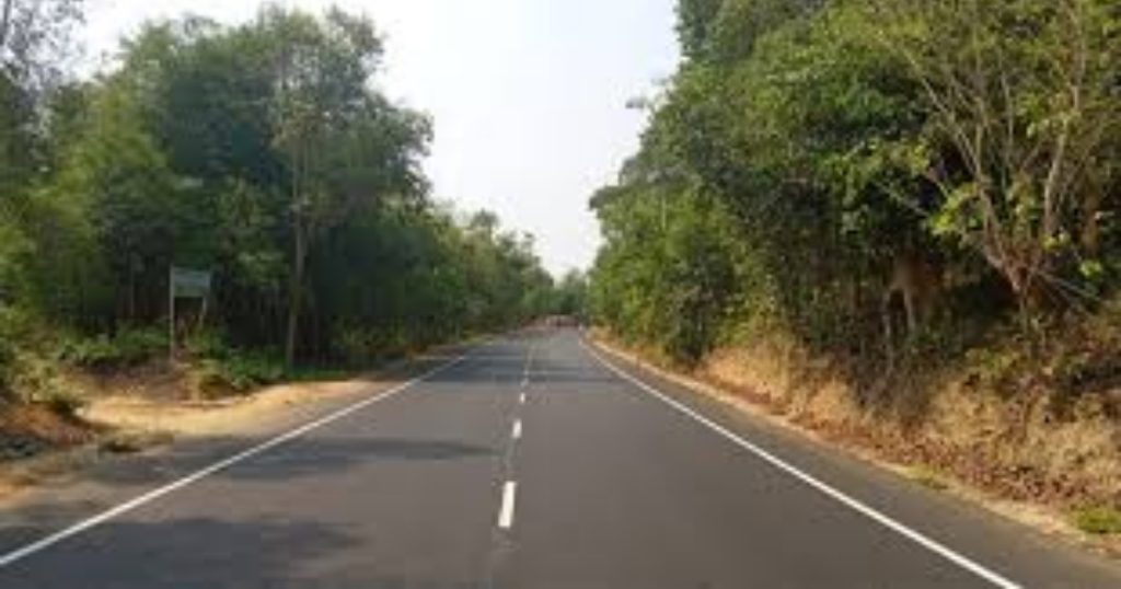 ২০২৯ সালের মধ্যে চট্টগ্রাম-কক্সবাজার মহাসড়কের চার লেন