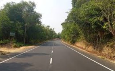 ২০২৯ সালের মধ্যে চট্টগ্রাম-কক্সবাজার মহাসড়কের চার লেন