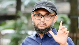 সিনেমা মুক্তির সময় আমার জ্বর এসে যায়: ফারুকী