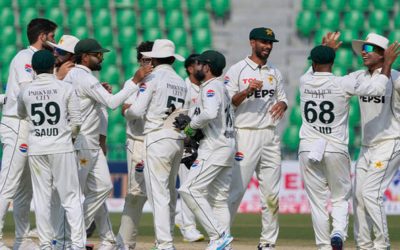 বাংলাদেশের বিপক্ষে পাকিস্তানের ১৬ সদস্যের দল ঘোষণা