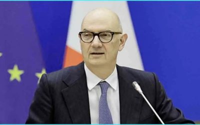 ইরান যুদ্ধের প্রভাবে ফ্রান্সের ক্ষতি ৬০০ কোটি ইউরো