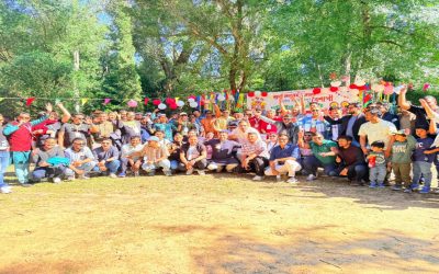 লিসবনে চট্টগ্রাম অ্যাসোসিয়েশন বৈশাখী উৎসব, চাটগাঁইয়া মিলনমেলা