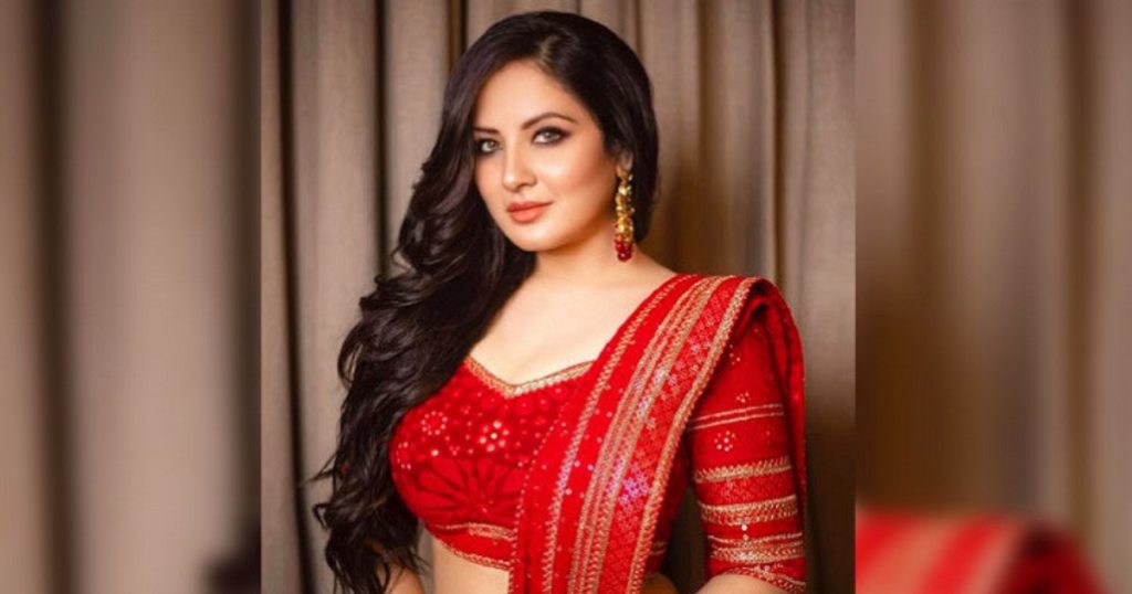 মা হতে যাওয়ার সুখবর দিলেন নায়িকা পূজা