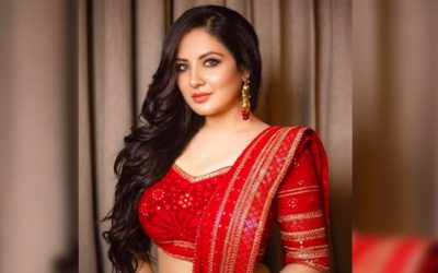 মা হতে যাওয়ার সুখবর দিলেন নায়িকা পূজা