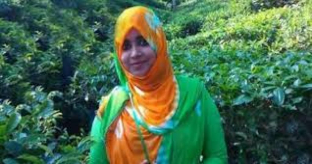 তনু হত্যার ১০ বছর পর এক আসামি গ্রেপ্তার, ৩ দিনের রিমান্ড