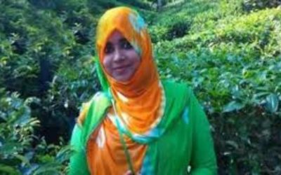 তনু হত্যার ১০ বছর পর এক আসামি গ্রেপ্তার, ৩ দিনের রিমান্ড