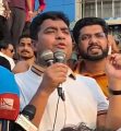 ক্যাম্পাসে গুপ্ত রাজনীতি চলবে না: নাছির উদ্দীন