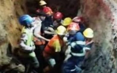 চট্টগ্রামে ওয়াসার খোঁড়াখুঁড়িতে মাটি ধসে ২ শ্রমিক নিহত