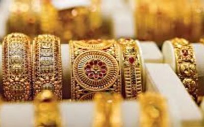কমেছে স্বর্ণ ও রুপার দাম