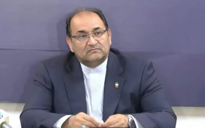 ‘পারমাণবিক হামলার হুমকিতে ইরান ভীত নয়’