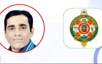 রেলওয়ের অতিরিক্ত মহাপরিচালক (রোলিং স্টক) হলেন ফকির মো. মহিউদ্দিন