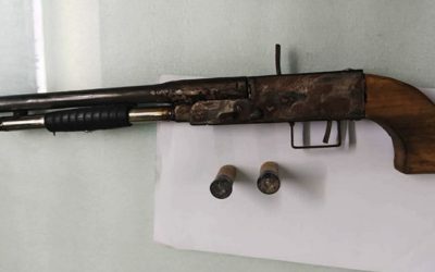 চট্টগ্রামে গোলাগুলির ঘটনায় অস্ত্র উদ্ধার, গ্রেপ্তার ৪