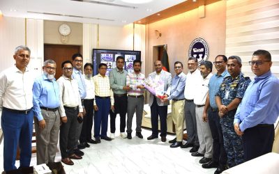 বর্ধিত ট্যারিফ বিবেচনা করার আশ্বাস বন্দর চেয়ারম্যানের