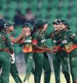 দুবাইয়ে ২৮ আগস্ট শুরু নারী এশিয়া কাপ, শিরোপার লড়াইয়ে বাংলাদেশ