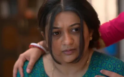 ‘ভয়ের মুখোমুখি হতে চেয়েছিলাম…’