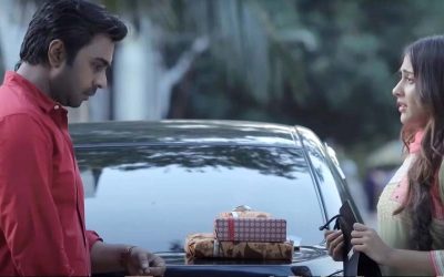‘বড় ছেলে’ মুক্তির ৯ বছর, দর্শকদের কাছে যে প্রশ্ন অপূর্বর