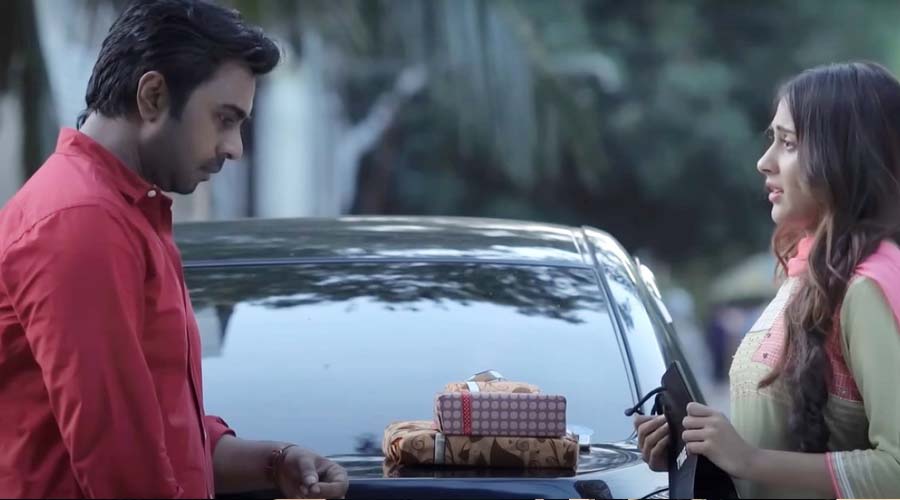 ‘বড় ছেলে’ মুক্তির ৯ বছর, দর্শকদের কাছে যে প্রশ্ন অপূর্বর