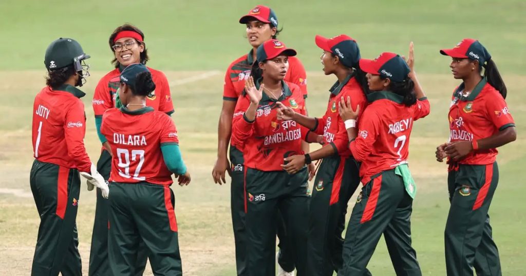 এশিয়ান গেমসের সেমিফাইনালে ভারতের মুখোমুখি বাংলাদেশ