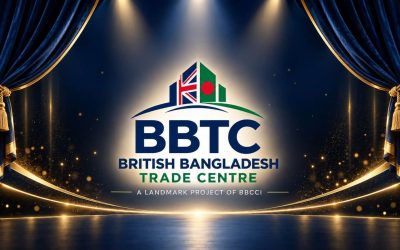 বাংলাদেশ-যুক্তরাজ্য বাণিজ্য বাড়াতে লন্ডনে ট্রেড সেন্টার প্রতিষ্ঠার উদ্যোগ বিবিসিসিআইয়ের
