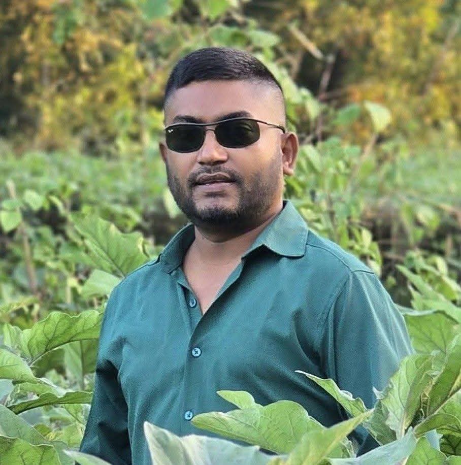বান্দরবানে এনসিপি নেতা মিজানুর রহমান আখন্দের বিরুদ্ধে গ্রেফতারি পরোয়ানা