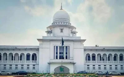 আ. লীগের কার্যক্রম নিষিদ্ধের প্রজ্ঞাপনের বৈধতা চ্যালেঞ্জের রিট খারিজ