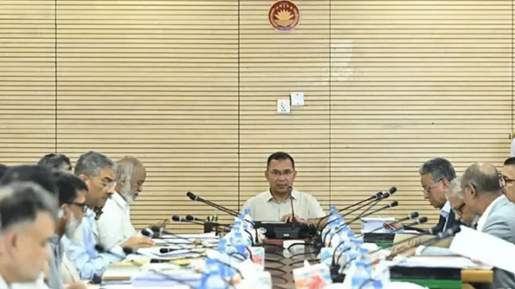 একনেকে ১৬ হাজার কোটি টাকার ১৩ প্রকল্প অনুমোদন