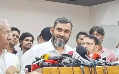 স্থানীয় সরকার নির্বাচন ৭ ধাপে, ভোট শুরু ১২ নভেম্বর