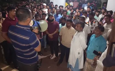 চট্টগ্রামে পুলিশের সাঁড়াশি অভিযান, আটক ৪৪৫
