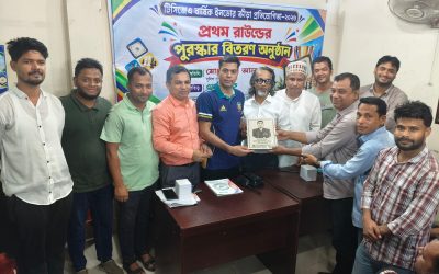 অপরাধ দমনে সাংবাদিকদের সহযোগিতা চান : পুলিশ সুপার