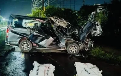 চট্টগ্রামে বিয়ের অনুষ্ঠান শেষে ফেরার পথে সড়ক দুর্ঘটনায় নিহত ৪