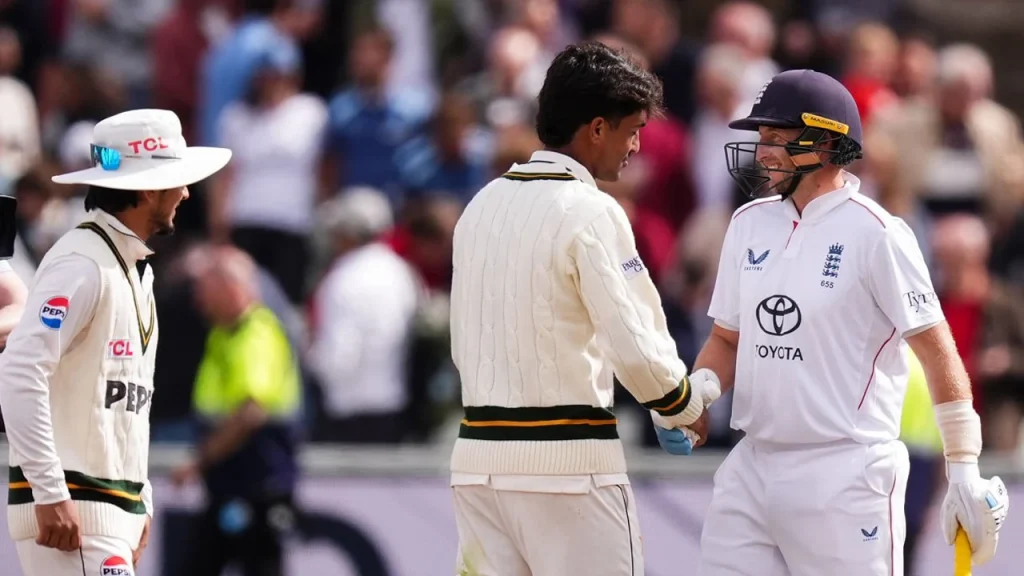 অভিষেকেই বাজিমাত করা রাজাউল্লাহকে ঠিকমতো চিনতেন না বাবরও