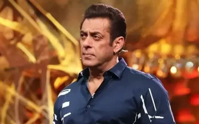 হাতজোড় করে রাস্তা ছাড়ার অনুরোধ করলেন সালমান খান