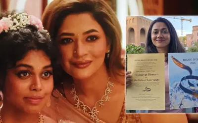 বাংলা সিনেমার ভেনিস জয়, ইতিহাস গড়ল ‘দ্য ডিফিকাল্ট ব্রাইড’
