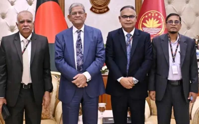 বিশ্ববিদ্যালয়ে গবেষণা কার্যক্রম আরও বাড়ানোর আহ্বান রাষ্ট্রপতির