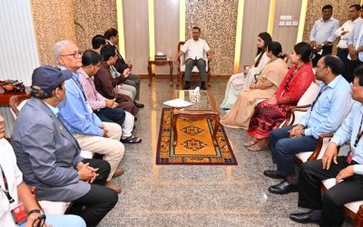 ধর্ম-বর্ণ নির্বিশেষে সবার কল্যাণে কাজ করছে সরকার: প্রধানমন্ত্রী