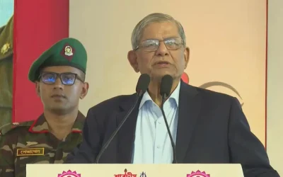 বাংলাদেশের সাম্প্রদায়িক সম্প্রীতির ঐতিহ্য অটুট রাখতে হবে : রাষ্ট্রপতি