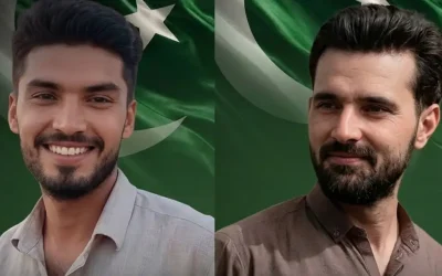ভারতের সীমান্তরক্ষীর গুলিতে দুই পাকিস্তানি নিহত