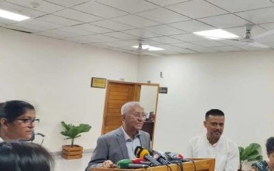 সুষ্ঠু নির্বাচনের স্বার্থে প্রয়োজন অনুযায়ী যে কোনো পদক্ষেপ নেবে কমিশন